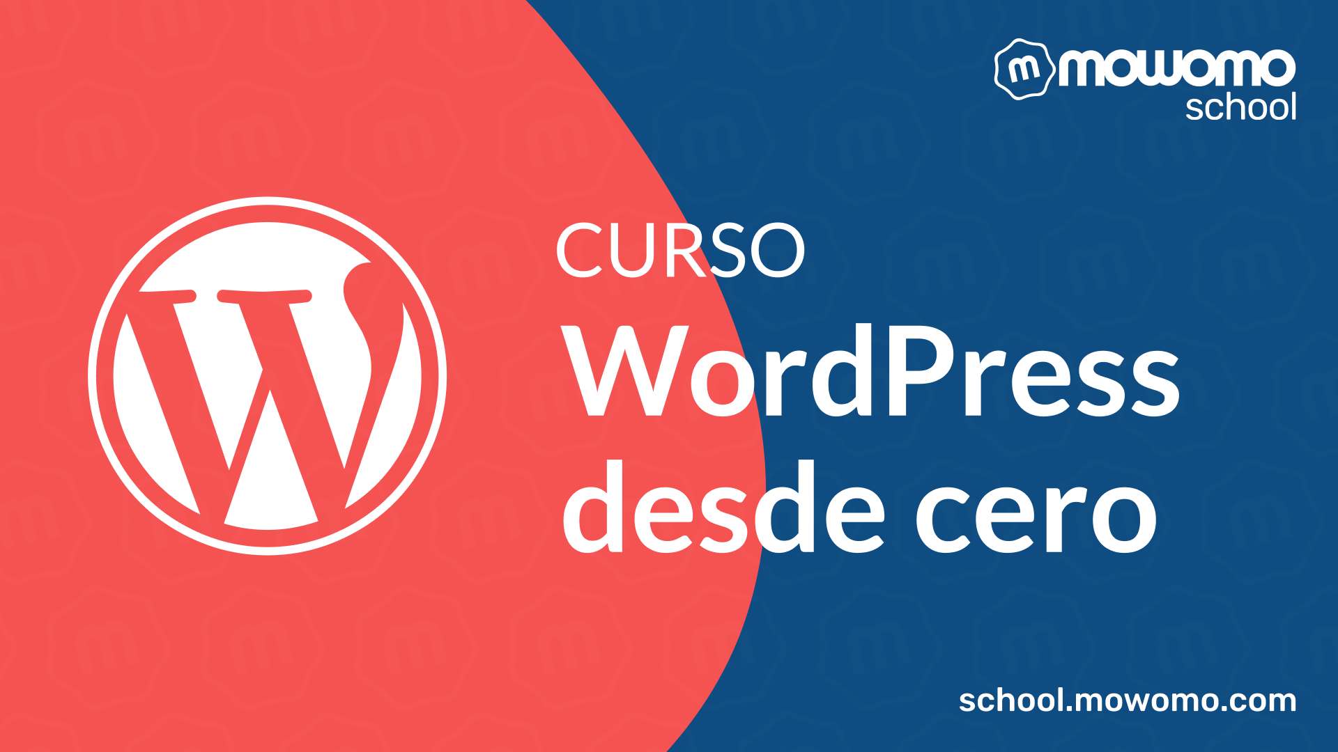 WordPress desde cero