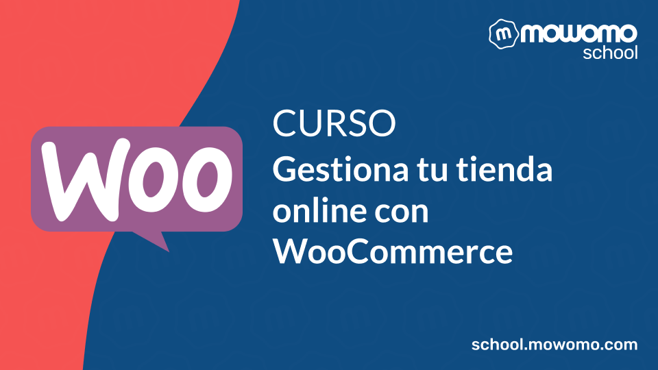 Gestiona tu woocommerce